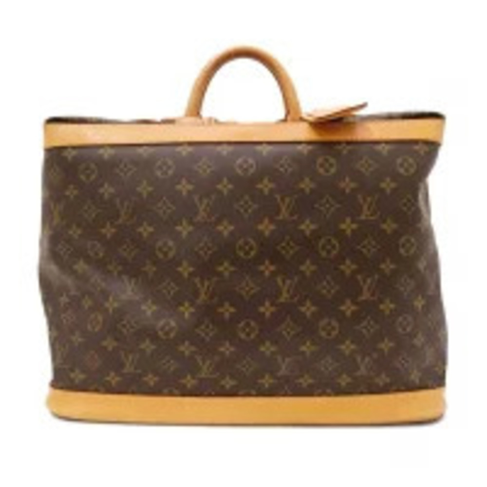 LOUIS VUITTON Cruiser Bag Monogram